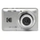 Kodak Friendly Zoom FZ55 Silver