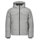 Jack & Jones Puhovke JJBUILD Siva