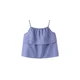 MANGO KIDS Top SODASET modra / roza
