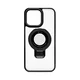 MAGSAFE RING Maska za telefon za Iphone 14 Pro Max , Crna