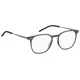 Tommy Hilfiger TH2022 RIW ONE SIZE (51) Siva/Kristalna