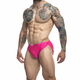 Justin + Simon – Running Shorts - Roza, S/M