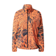 ADIDAS PERFORMANCE Športna jakna, oranžna
