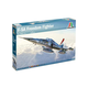 Komplet modela letala 1441 - F-5A Freedom Fighter (1:72)