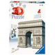 Ravensburger 3D sestavljanka Triumfalni lok, Francija 216 kosov