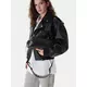 Ročna torba Karl Lagerfeld Jeans B1W30144 Črna
