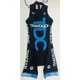 Doltcini Kombinezon za triatlon doltcini (m) crno-plavi ( 1402 )