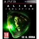SEGA Alien: Isolation ps3 igra