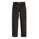 LEVIS ® Kavbojke RIBCAGE SLIM temno rjava