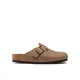 BIRKENSTOCK Cokle Boston, rjava