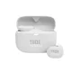 Bežične bluetooth slušalice JBL T130NC TWS White bubice