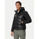 Blauer Puhovka Brook 26WBLUC03069 Črna Regular Fit
