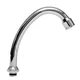 Tycner Izliv za 1/2 pipo tip F, dolžina 240 mm