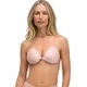 MAGIC Bodyfashion Nedrček Backless Beauty rosé / staro roza