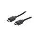 Kabel MANHATTAN, HDMI (M) na HDMI (M), 3D, 4K@30Hz, 15.0m