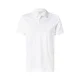 Calvin Klein Jeans SS CLASSIC MONOGRAM POLO LV04RD255G Bela