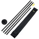 HOLDCARP Marker Pole Full Kit 10m Avtomatska RDEČA luč/teža 2kg
