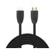 Sandberg Kabl 509-14 HDMI na HDMI, M/M, 2.1 8K, 2m, Crni