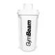 GymBeam Šejker bijeli 700 ml