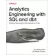 Analytics Engineering with SQL and DBT