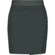 deproc Krilo Sportrock GRANBY V Damen 2-in-1 Rock-Shorts, Hosenrock črna
