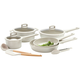 Homeware Profession. SET POSOD aluminij, jeklo 8-delni