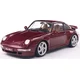 1:18 Porsche 911 (993) Turbo – Arena Rdeča – 1997 SOLIDO