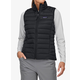 Ženski brezrokavnik Patagonia Down Sweater Vest - black/black