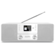 Technisat DigitRadio 370 CD IR white