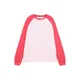 Pull&Bear Majica malina/staro roza