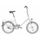 Mestno kolo Pony Classic 3 - bel