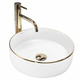 Rea Sami pomivalno korito Gold Edge