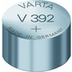 Varta Srebrno-oksidna gumbasta baterija VARTA Electronics 392