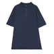Cropp - Obična polo majica - navy
