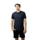 Moška majica Bauer Core SS Tech Tee Navy XL