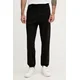 Calvin Klein Jeans Spodnji del trenirke LV04RF249G Črna Regular Fit