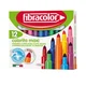 Flomasteri 12/1 maxi fibracolor 10630sw012sc ( 97/01817 )