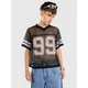 Empyre Warm Up Jersey moška majica black