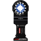 BOSCH Ponorný pilový list EXPERT AIZ 32 AIT MetalMax, 32 × 40 mm, 5 ks 2608902047