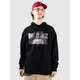 Hockey Skateboards Hockey Iv Hoodie black