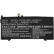 shumee Baterija za prenosnik CoreParts za HP Spectre X360 13, Spectre 13, Li-Pol, 55,86 Wh 11,4 V 4900 mAh, črna in 48 Wh 11,1 V 4300 mAh, črna, MBXHP-BA0176