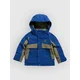 Burton Ascutney Kids Jacket frsmss