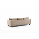 Atelier Del Sofa 3-sedežna zofa