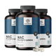 NAC 500 mg, 180 kapsula