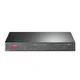 Tp-link TL-SG1210MP POE+switch 8-port GIGABIT