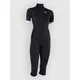 Ion Element 3/2 Overknee SS Back Zip Wetsuit black
