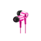 ENERGY SISTEM Energy Urban 2 roze bubice