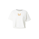 Volcom Sun Keep Trim T-shirt star white Gr. M
