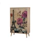 Hanah Home Multibox 733 Višenamjenski ormarić