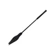 Gardj Europe Crop Whip Arrow Black
